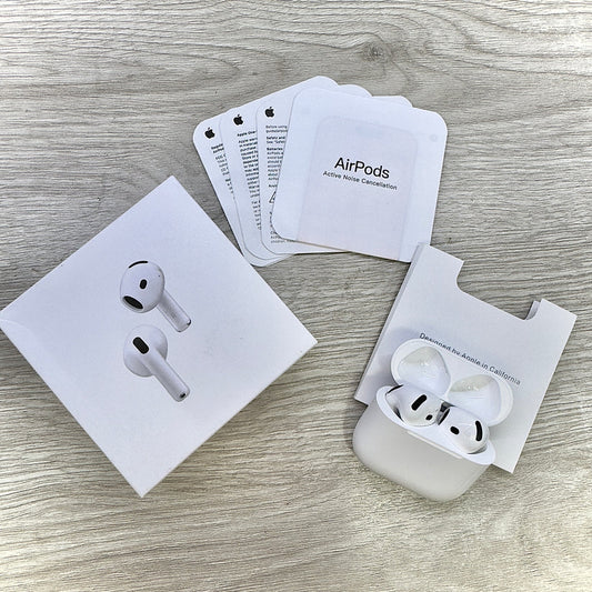 AirPods 4 (ANC)