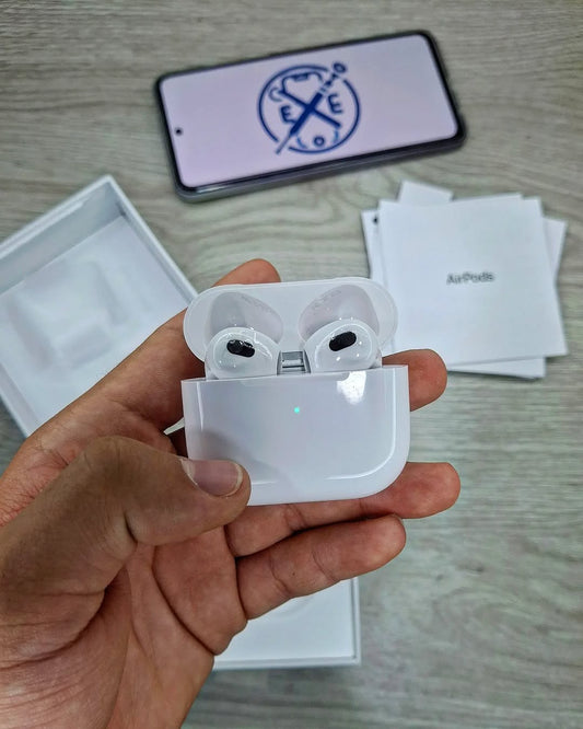 AirPods 3ra Gen