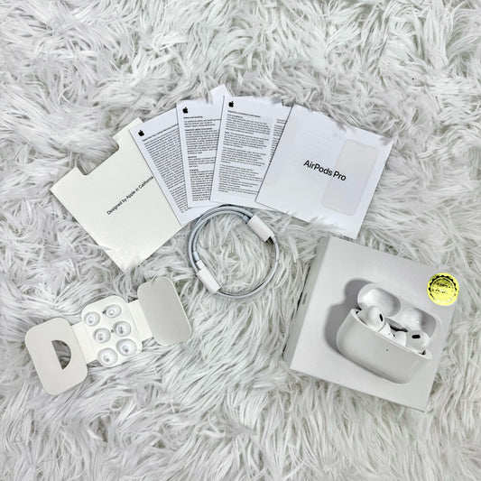 AirPods Pro (2nd Gen) 1.1