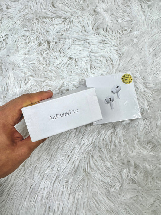 AirPods Pro (2nd Gen) 1.1